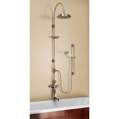 Душевая программа Burlington Anglesey Avon H104-AN