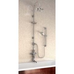 Душевая программа Burlington Anglesey Avon H104-AN