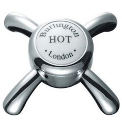 Душевая программа Burlington Anglesey Avon H104-AN