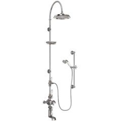 Душевая программа Burlington Claremont Avon H104-CL