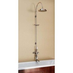 Душевая программа Burlington Anglesey Avon H96-AN