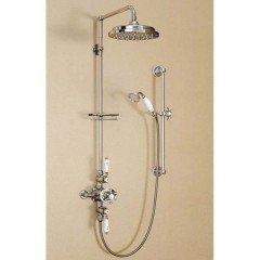 Душевая программа Burlington Birkenhead Avon H17-BI