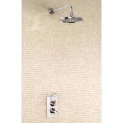 Душевая программа Burlington Anglesey Trent H27C-AN