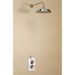 Душевая программа Burlington Birkenhead Trent H27C-BI