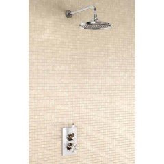Душевая программа Burlington Birkenhead Trent H27C-BI
