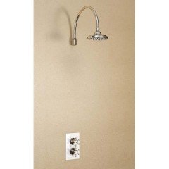 Душевая программа Burlington Birkenhead Trent H30C-BI