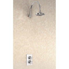 Душевая программа Burlington Birkenhead Trent H30C-BI