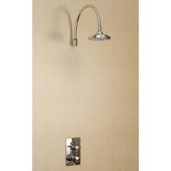 Душевая программа Burlington Claremont Trent H30-CL