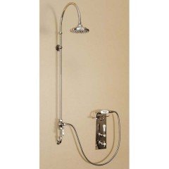 Душевая программа Burlington Anglesey Trent H34-AN