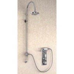 Душевая программа Burlington Birkenhead Trent H34-BI