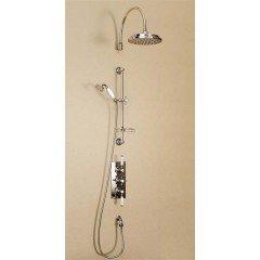 Душевая программа Burlington Claremont Clyde H41-CL