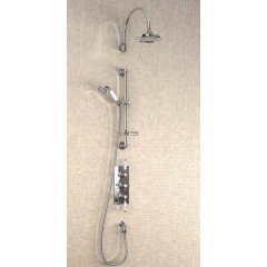 Душевая программа Burlington Claremont Clyde H41-CL