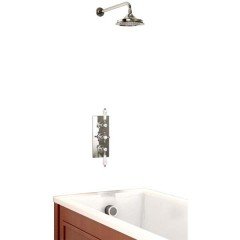 Душевая программа Burlington Claremont Clyde H91-CL