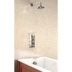 Душевая программа Burlington Claremont Clyde H91-CL