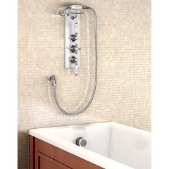 Душевая программа Burlington Claremont Clyde H81C-CL