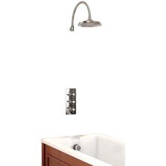 Душевая программа Burlington Claremont Clyde H125-CL