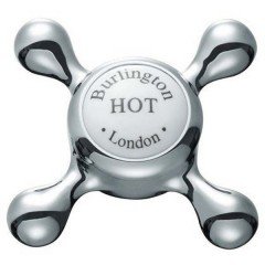 Душевая программа Burlington Claremont Clyde H95-CL
