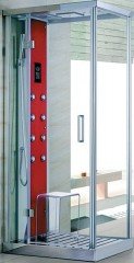 Душевая кабина Wasserfalle W-9902