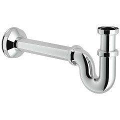 Сифон Nobili AV00105/2CR