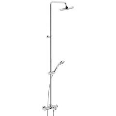 Душевой гарнитур Nobili Tago TG85310/30CR