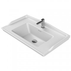 Комплект мебели Opadiris Карат 80 золото