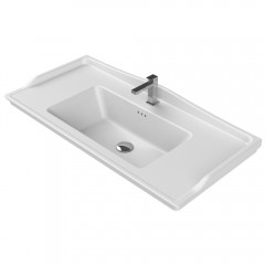 Комплект мебели Opadiris Оникс 100 золото