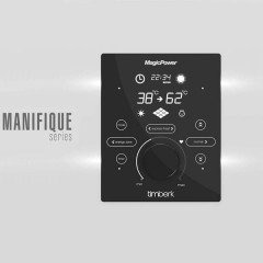 Водонагреватель накопительный Timberk Manifique FSM6 30 H