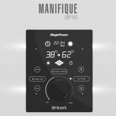 Водонагреватель накопительный Timberk Manifique SWH FSM5 100 V