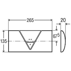 Инсталляция Viega Eco 673192 + унитаз Gustavsberg Hygienic Flush WWS + сиденье Gustavsberg с микролифтом