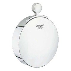 Верхняя монтажная часть Grohe Talento 19020000 для слива-перелива
