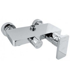 Душевая система Timo Lotta-Thermo SX-2610 White