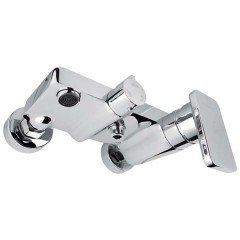 Душевая система Timo Lotta-Thermo SX-2610 White