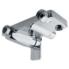 Душевая система Timo Lotta-Thermo SX-2610 White