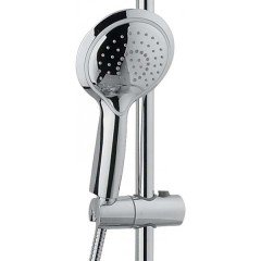 Душевая система Timo Lotta-Thermo SX-2610 White