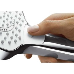 Душевой гарнитур Hansgrohe Croma Select E 180 27256400