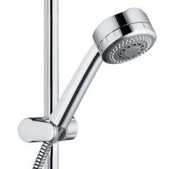 Душевой гарнитур Kludi Zenta 607400500