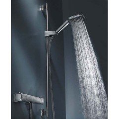Душевой гарнитур Kludi Q-beo 501200500