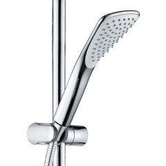 Душевой гарнитур Kludi Fizz 676400500