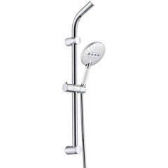 Душевой гарнитур WasserKRAFT A044