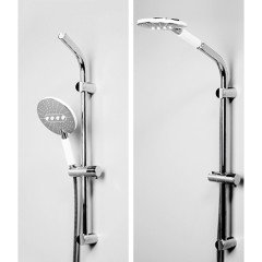 Душевой гарнитур WasserKRAFT A044