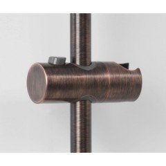 Душевой гарнитур WasserKRAFT A041