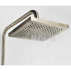 Душевой гарнитур WasserKRAFT A040