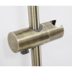 Душевой гарнитур WasserKRAFT A040