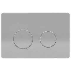 Клавиша смыва BelBagno Twin BB-P57120