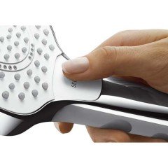 Душевой гарнитур Hansgrohe Croma Select S 180 2jet 27351400