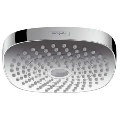Душевой гарнитур Hansgrohe Croma Select E 180 2jet 27352400