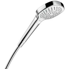 Душевой гарнитур Hansgrohe Croma Select E 180 2jet 27352400