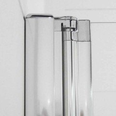 Душевая дверь Cezares Elena ELENA-B-2-70-C-Cr