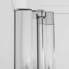 Душевая дверь Cezares Elena ELENA-B-2-100-C-Cr