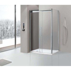 Душевой уголок Edelform Nobile EF-6050T